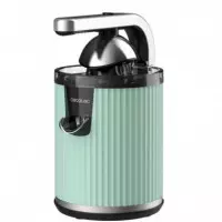 Xqueeze Retrojuice 600 Green  CECOTEC