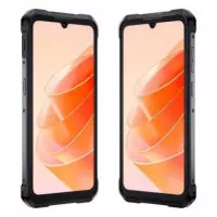 Comandero Pda Smartphone CUBOT King Kong Es 5 6.88" 6GB/128GB/4G/IP69K/RUGE Grey