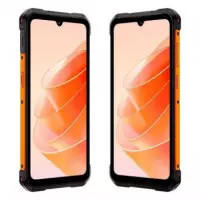 Comandero Pda Smartphone CUBOT King Kong Es 5 6.88" 6GB/128GB/4G/IP69K/RUGE Orange