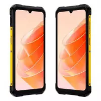 Comandero Pda Smartphone CUBOT King Kong Es 5 6.88" 6GB/128GB/4G/IP69K/RUGE Yellow