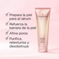 ELIZABETH ARDEN Ceramide Limpiador Renovador de la Piel, 125ML
