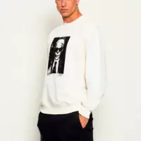 Sudadera Relaxed Karl Kameo  KARL LAGERFELD JEANS