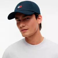 Gorra de Béisbol Heritage con Logo  TOMMY HILFIGER