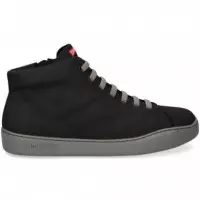 Botin Nylon Negro  CAMPER