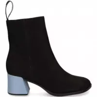 Botin Twin ante Negro  CAMPER