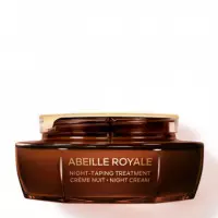 Abeille Royale Night-taping Treatment
crema de Noche Antiedad  GUERLAIN