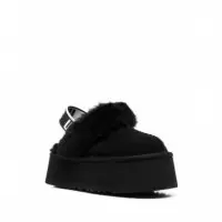 UGG - W Funkette - Blk - 1113474/BLK