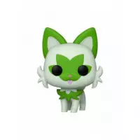 FUNKO Pop Sprigatito Pokémon 984