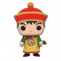 FUNKO Pop Gohan Dragon Ball 106