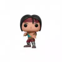FUNKO Pop Liu Kang Mortal Kombat X 252
