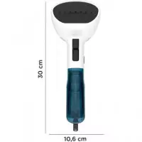 ROWENTA Plancha Vertical 1300W DR6130D1