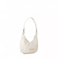 VALENTINO Bolso Ocarina Blanco VBS3KK45R-991