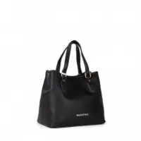 VALENTINO Bolso Jenny Re Negro VBS7LX05-001