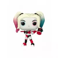 Funko POP Harley Quiin Dc comics 494