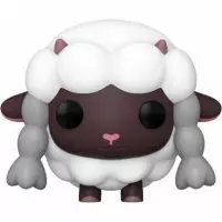 Funko POP Wooloo Pókemon 958
