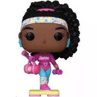 Funko Pop Barbie rewind 122