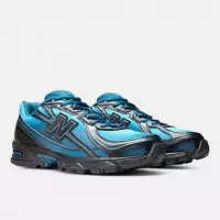 Zapatilla NEW BALANCE 740 2000´S Unisex