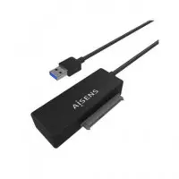 AISENS Adaptador Sata a USb 3.0 ASE-35A01B