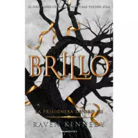 Brillo. la Prisionera de Oro 3