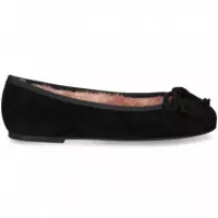 Bailarina Pelo Lazo ante Negro  PRETTY BALLERINAS