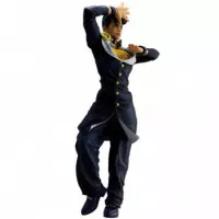 Figura Josuke Higashikata Jojo's Bizarre Adventure The Gathering Of Stars Ichibansho  BANPRESTO