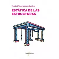 Estatica de las Estructuras   2024