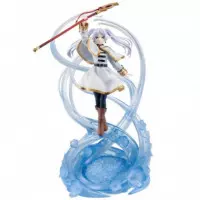 Figura Frieren Frieren Beyond Journeys End Frieren Ichibansho  BANPRESTO