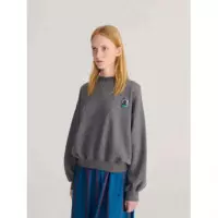 Jerséis y Sudaderas Sudadera BOBO CHOSES Lilac Tag