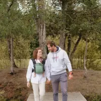 Mochila De Porteo Evolutiva Néobulle My Néo