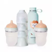 Pack Esencial HAPPYMAMI