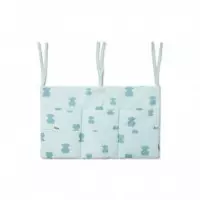 Organizador para Cuna Hfluffy TOUS BABY