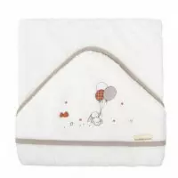Maxicapa Baño 100X100 Cm. Bimbidreams  BIMBI DREAMS