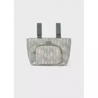 Bolso Maternidad Pequeño Estampado Mayoral