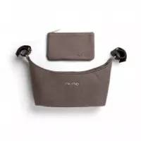Bolso Organizador Para Silla De Paseo Nuna