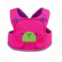 Arnés De Seguridad Toddlepak