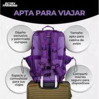 ELITEX Purple All In 25 L