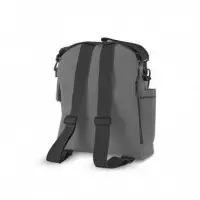 Bolso Adventure Bag Aptica Xt Himalaya Blue  INGLESINA