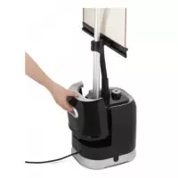 ROWENTA Plancha Vertical de Vapor 1500W IS3440D1