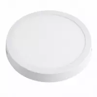 Downlight Circular Sobrepuesto Cct AIRMEC 18W