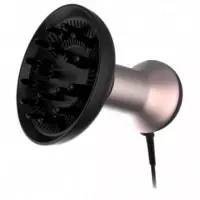 Ionicare Magicurls Black  CECOTEC