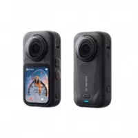 INSTA360 X6 Essentials Bundle