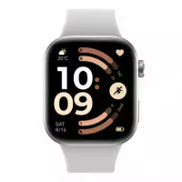 XIAOMI Redmi Watch 6 Silver Gray