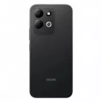 XIAOMI Redmi 17 4GB 128GB Black