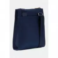 Berna Crossbody Flat Blu Indigo  GUESS