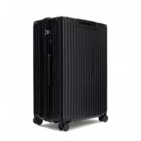 Cargo Luxe 28 In 8-WHEELER Black  GUESS