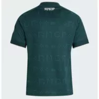 Camiseta Junior Segunda Equipación Real Madrid 26/27  ADIDAS