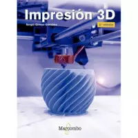Impresión 3D 2ªED.