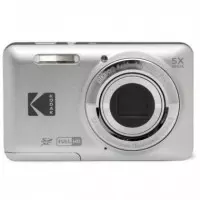 KODAK Camara Pixpro FZ55 Plata