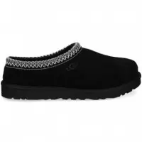 Zueco ante Negro  UGG
