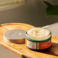 THE BODY SHOP Wellness Exfoliante Corporal de Azúcar Boost, 200ML